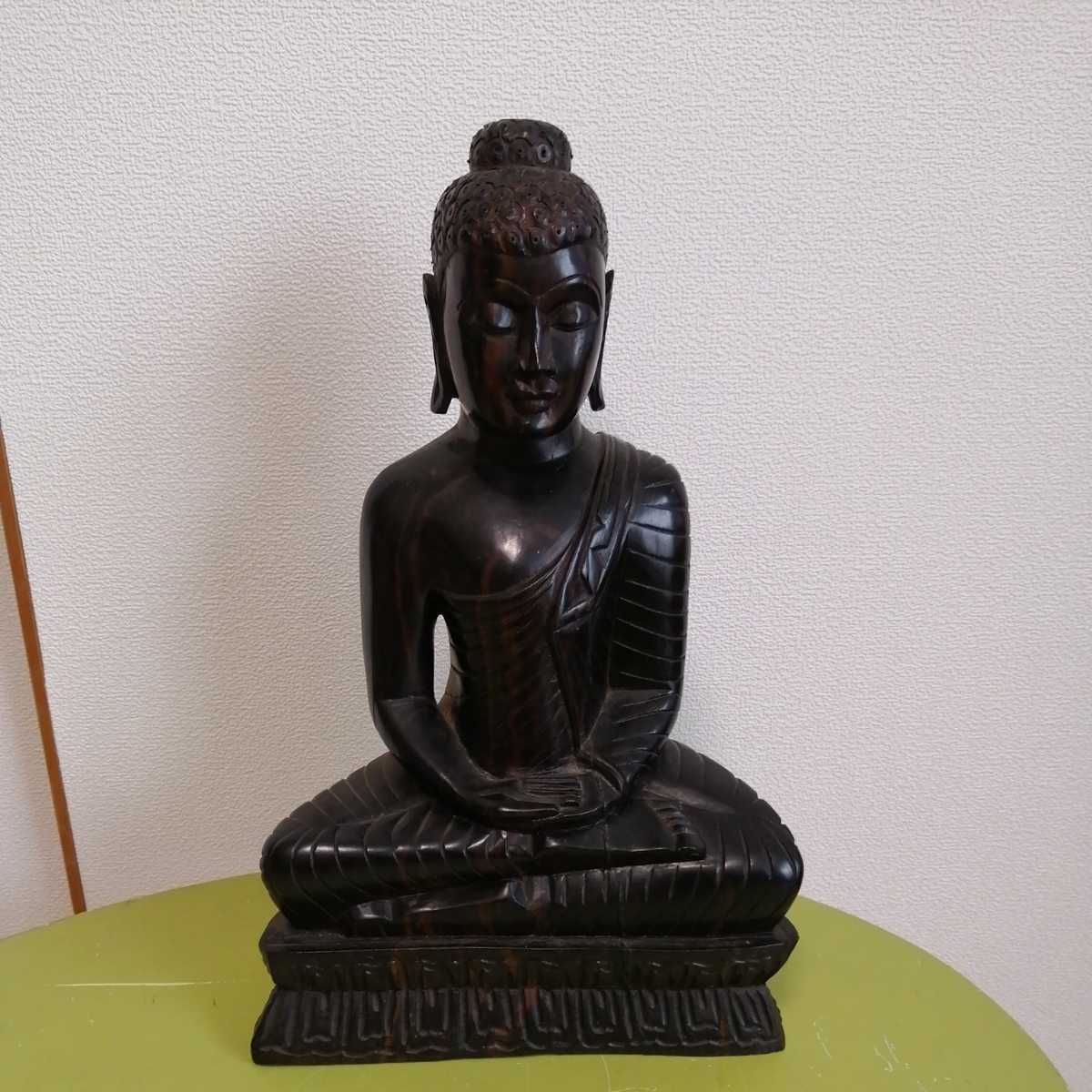 高質で安価 仏教美術 大理石雕刻 観音立像 金属工芸 G004 仏像 週末