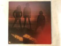 21001S 帯付12inch LP★ビー・ジーズ/BEE GEES/SPIRITS HAVING FLOWN★MWF 1058_画像2