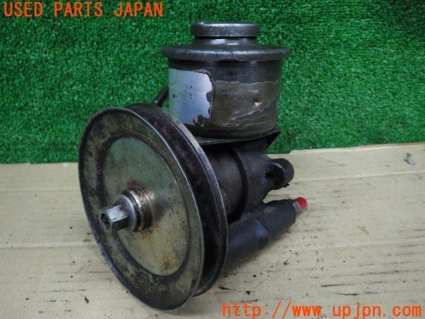 贈り物 パワステポンプ リビルト ハイエース TRH112V 44310-25140 保証