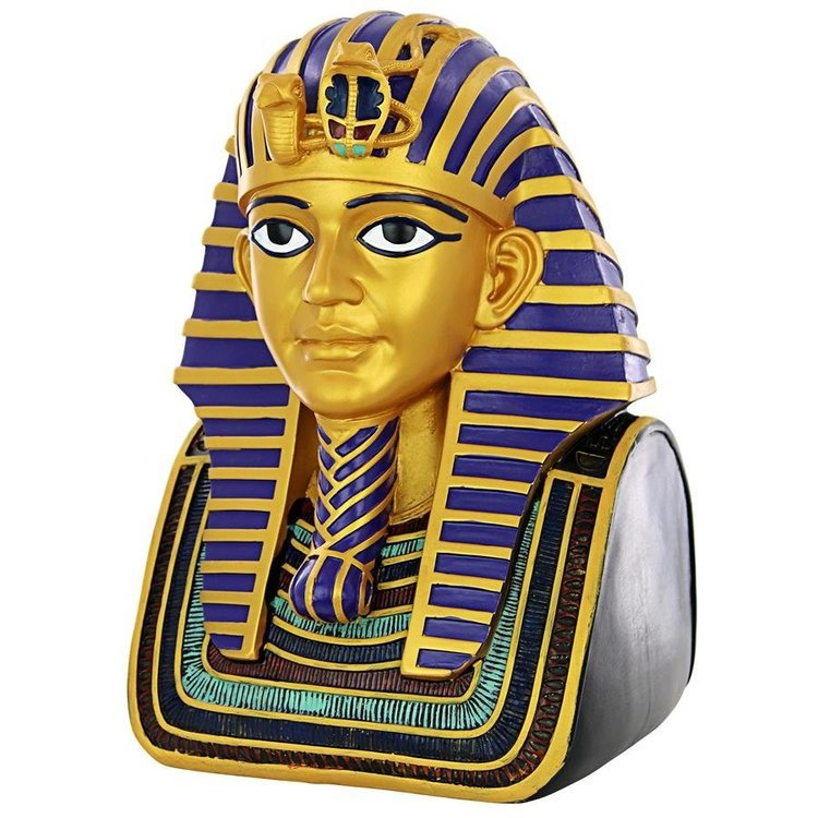 ZIPPO TUTANKHAMUN ツタンカーメン 黄金マスク 古代エジプト