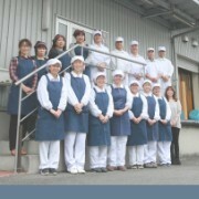 荒木國一商店からの くるみ小女子85ｇ(三重県)工場直送_画像8