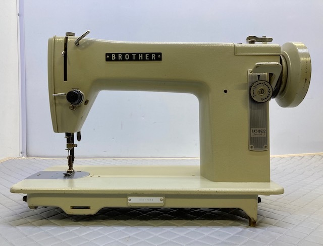 ヤフオク! -「ブラザーミシン」(アンティーク、コレクション) の落札 ヤフオク! -「ブラザーミシン」(アンティーク、コレクション) の落札