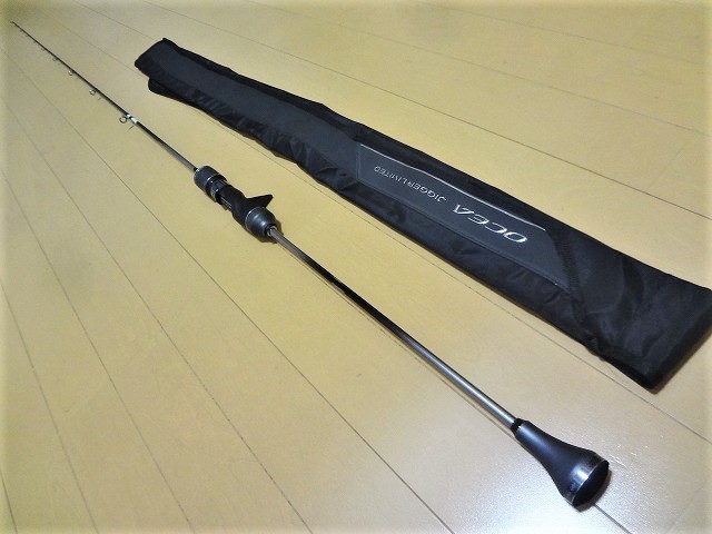ヤフオク! -「オシアジガーリミテッド」の落札相場・落札価格