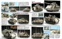 ■ アーマーモデリング 2002/9 Vol.35 砂漠の戦車、九四式軽装甲車隊_画像5