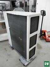 天カセエアコン ダイキン 6馬力 3相200V 内機：FHCP160DB 外機：RZRP160BA パッケージエアコン 業務用 [3-228569]_画像9