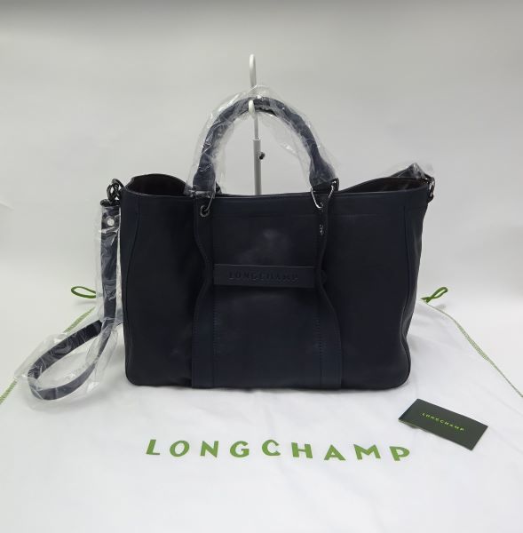 Yahoo!オークション - 定価121,000円 新品 LONGCHAMP ロンシャン...