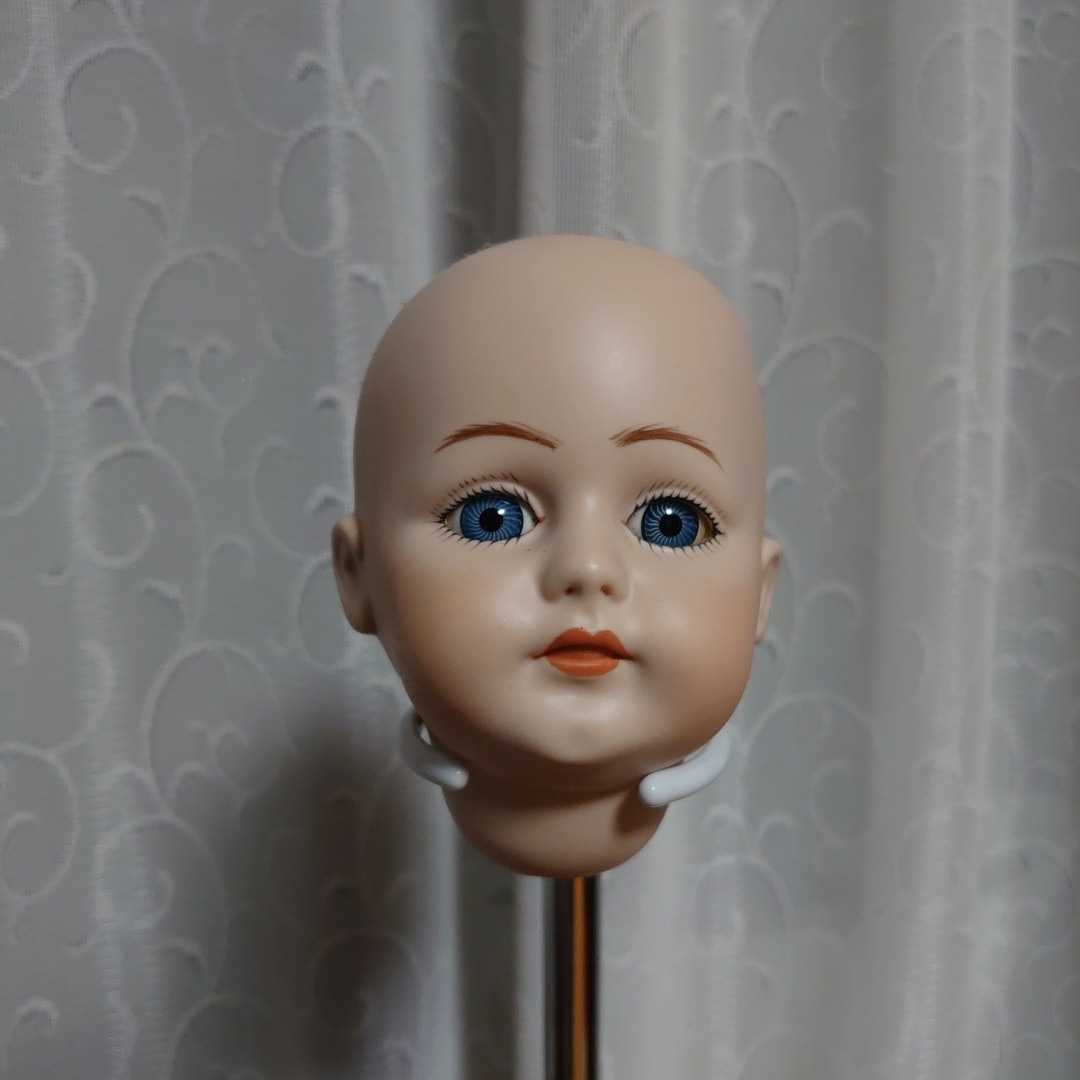 ヤフオク! -「ヘッド」(ビスクドール) (人形、キャラクタードール)の ヤフオク! -「ヘッド」(ビスクドール) (人形、キャラクタードール)の
