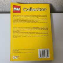 LEGO Collector's Guide - 50 Years of Play_画像2