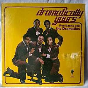 ■ THE DRAMATICS