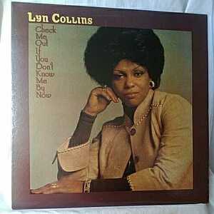 ■ LYN COLLINS