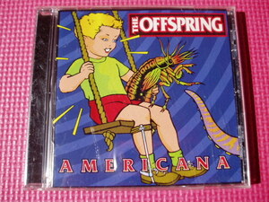 OFFSPRING オフスプリング/AMERICANA