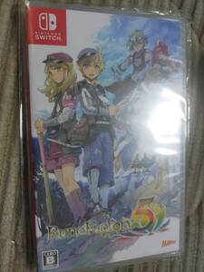 ルーンファクトリー5 -Switch【Amazon.co.jp限定】「マリオネットと荘厳な馬の水着セット+新米隊員お助けアイテムパック」ダウンロード番号