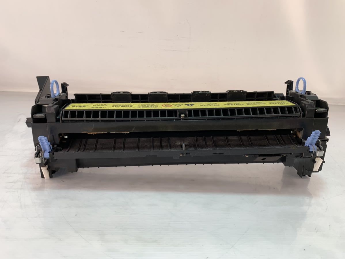 ☆Canon キャノンLBP5910 定着器ユニットUM-98F FUSER KIT 中古品