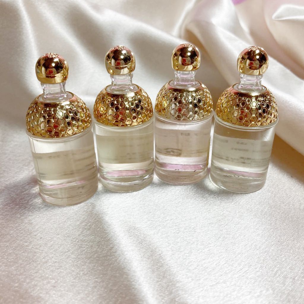 ヤフオク! -「ミニ 香水 セット」の落札相場・落札価格