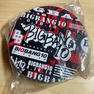 BIGBANG ビッグバン　トランプ　缶入りダイカットトランプ賞　くじ　廃盤品　入手困難　韓流アイドル　カンカン　カードゲーム　レア　缶