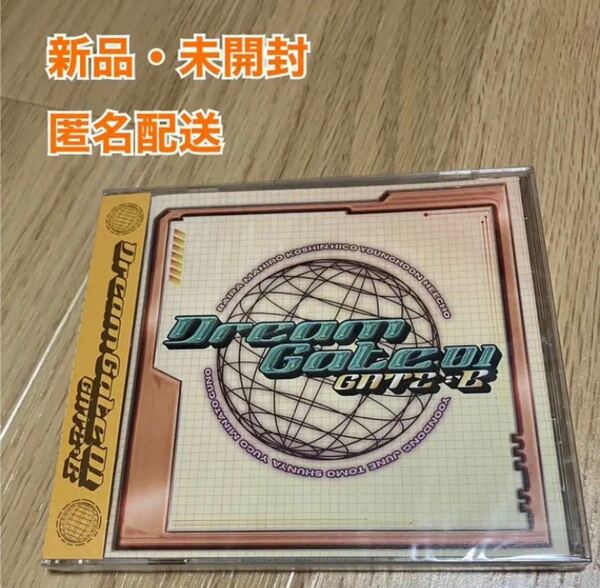 Dream Gate 01 Gate:B ドリゲB CD