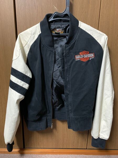 Harley-Davidson ジャケット