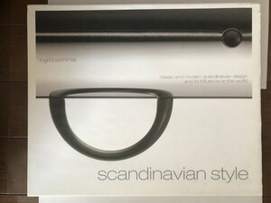 scandinavian style