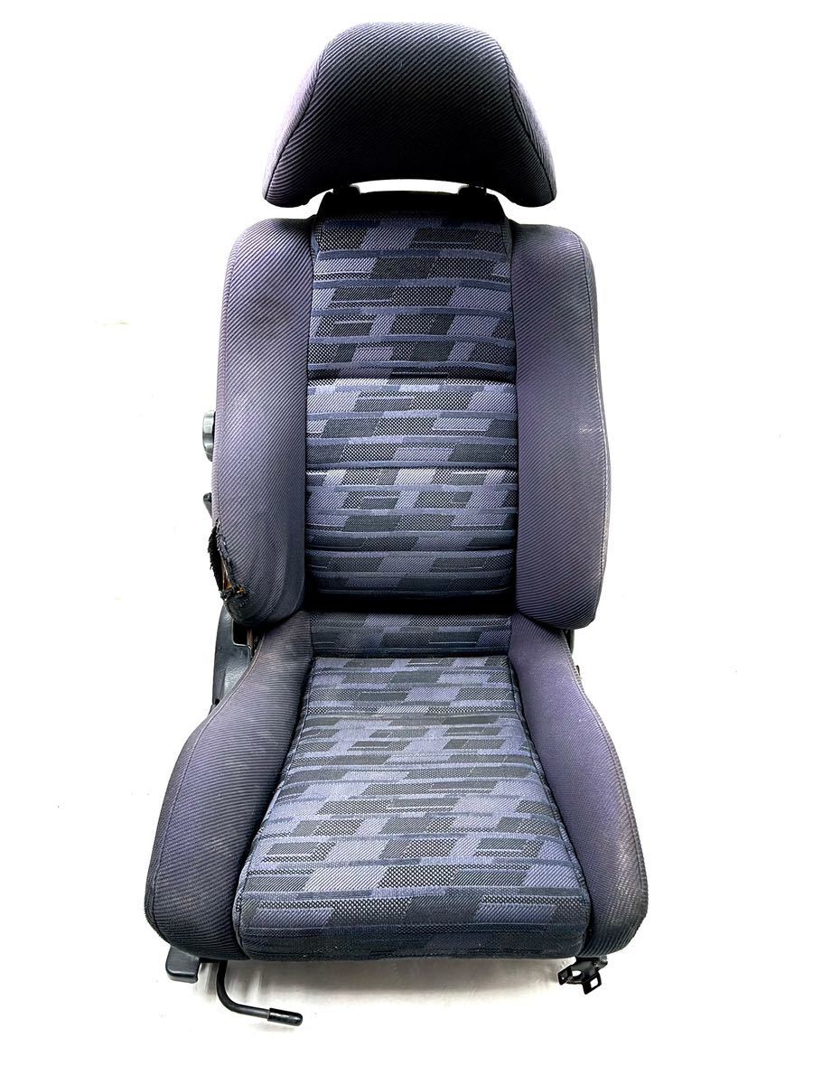 配送日指定可 SW20 MR2 純正 シート 運転席側 トヨタ | doppocucina.com.br