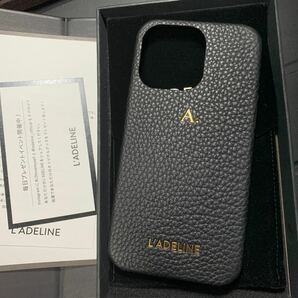 L'ADELINE(ラデリンヌ) iPhone13pro用 未使用品