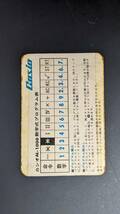CASIO AL-1000 カシオ電卓 1967年製　当時の説明カード付　動作未確認　ジャンク品　昭和レトロ　ビンテージ品　希少品_画像7