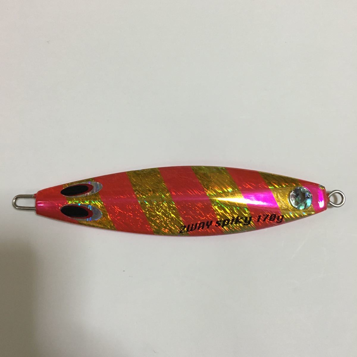 圧倒的高評価 ☆特別限定品☆ 有限会社 ブラッキー THE 前打ち Z 2WAY