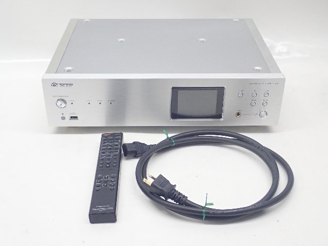 パイオニア ネットワークプレーヤー N-70A グッズ radimmune.com