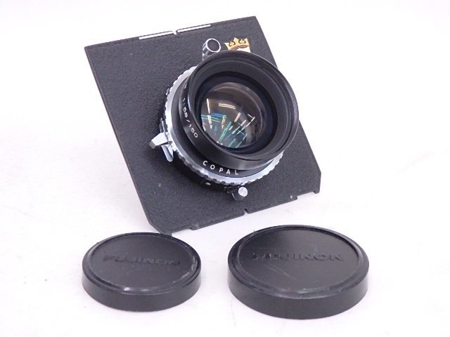 ヤフオク! -「フジノン 150mm」の落札相場・落札価格