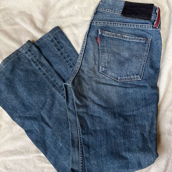 リーバイス Levi''s red loop