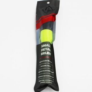 Detail Factory(ディテールファクトリー)Ultra-Soft DetailingBrush Small Lime(ウルトラソフトディテーリングブラシスモール ライム)