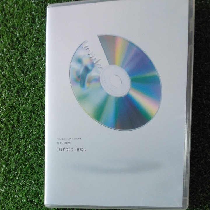 激レア‼︎】嵐 ALL or NOTHING 生産限定品 DVD - www.leonhighlife.com
