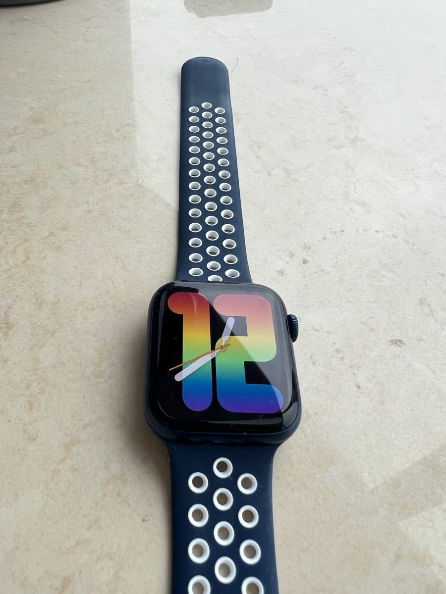 送料無料・選べる4個セット AppleWatch SE GPS Cellular 40mm A2355