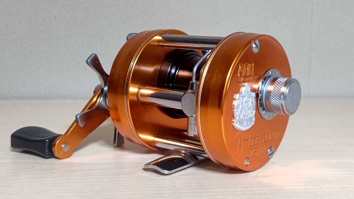 ヤフオク! -「アンバサダー サンセットオレンジ」の落札相場・落札価格