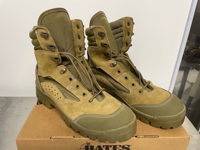 特別セール品】 マウンテン BATES・ 米軍実物 BATES 新型 マウンテン