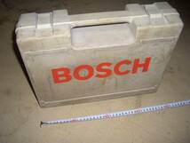 ☆ BOSCH ボッシュ 電動工具 振動ドリル GSB18RE コンクリート18mm _画像2