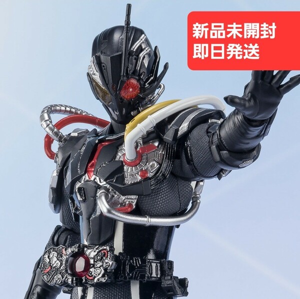 S.H.Figuarts 仮面ライダーアークゼロ＆アークエフェクトパーツセット