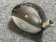 ◆Titleist タイトリスト 904F◆3W◆15度◆ヘッドのみ◆_画像8