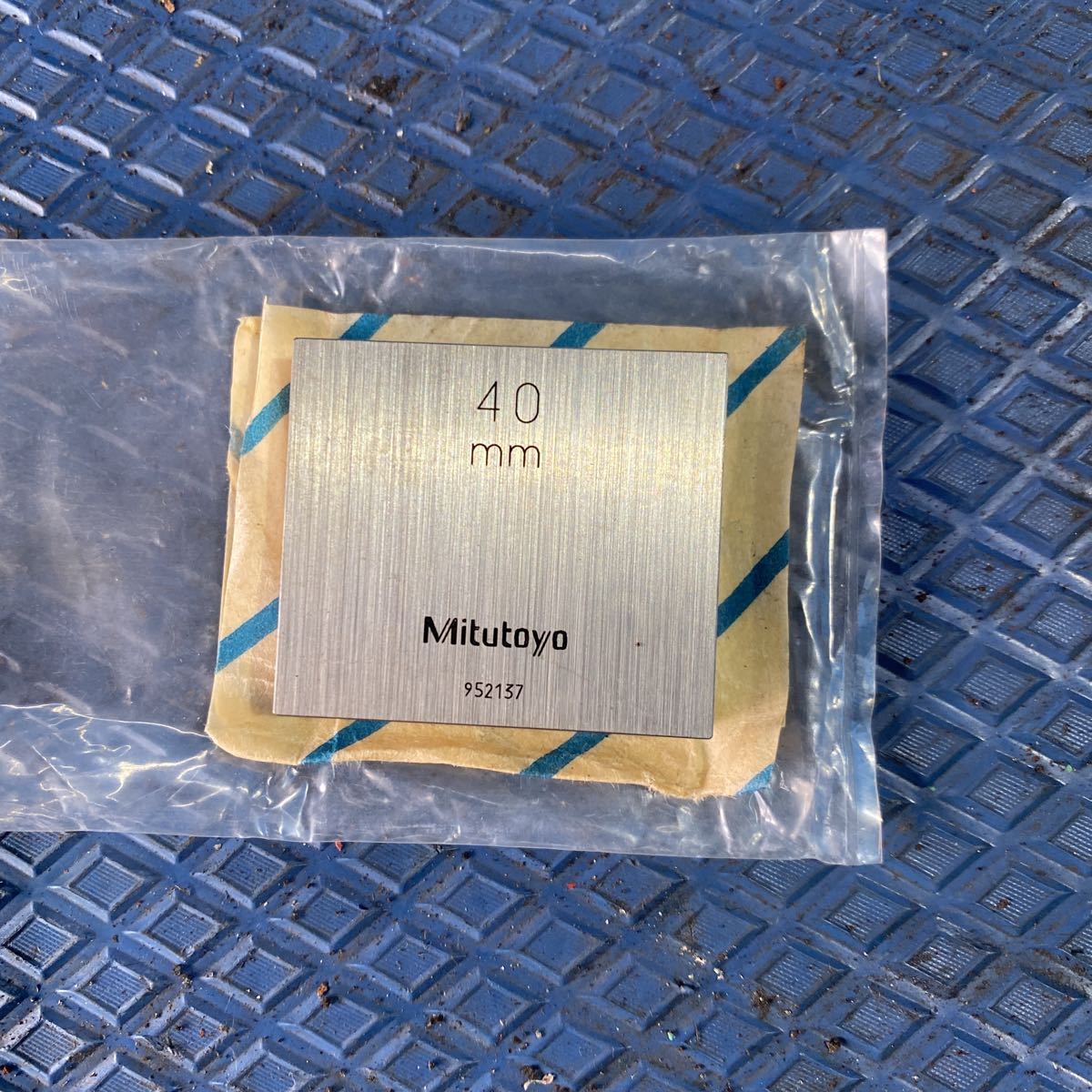 SALE/84%OFF】 ミツトヨ Mitutoyo BM1 100-2 611681-04 単体レクタンギュラゲージブロック 鋼製 JIS 2級 呼び寸法 m2-co.jp