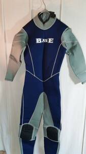 BASE/ウェットスーツ