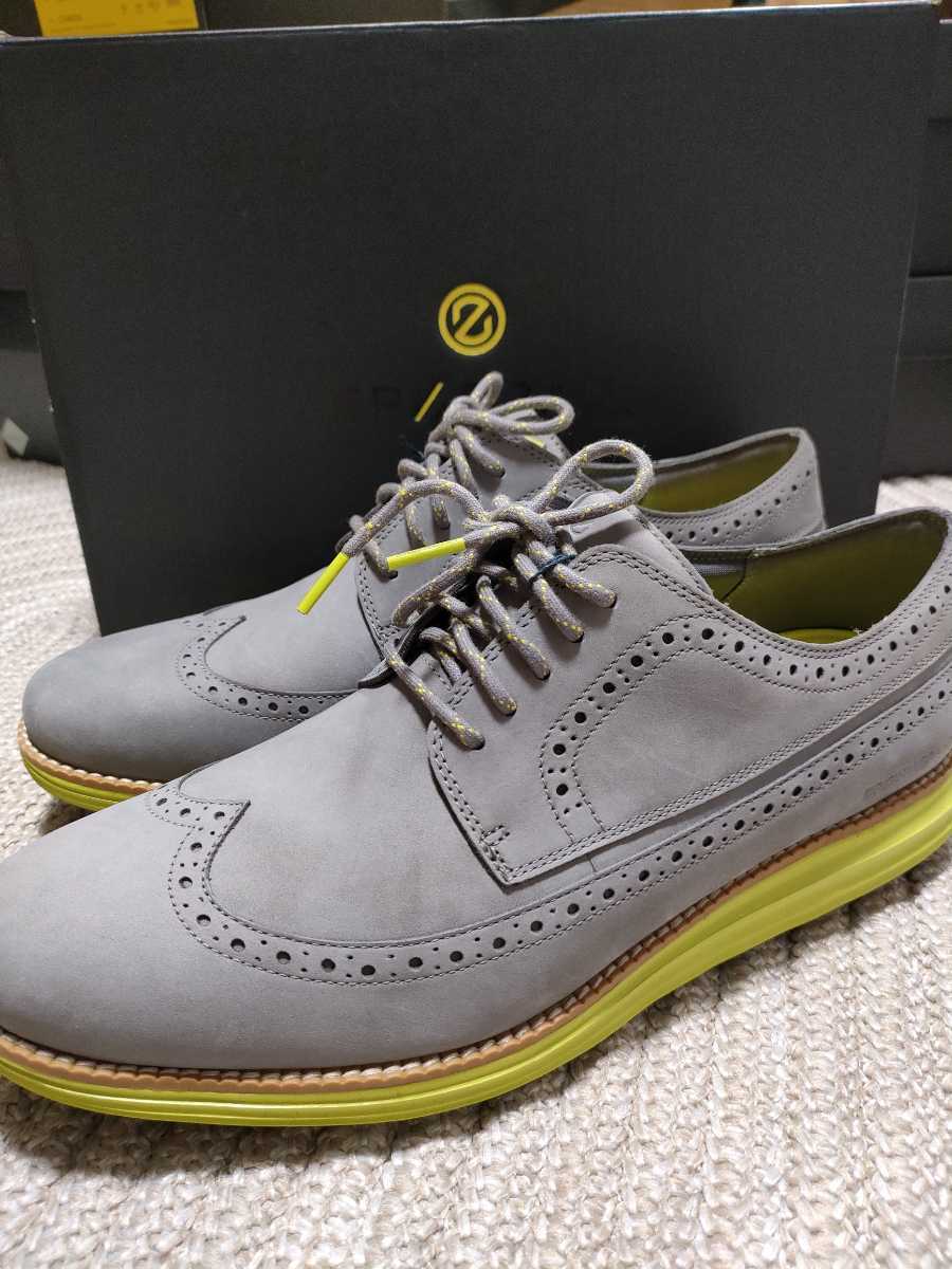 ヤフオク! -「cole haan 防水」の落札相場・落札価格