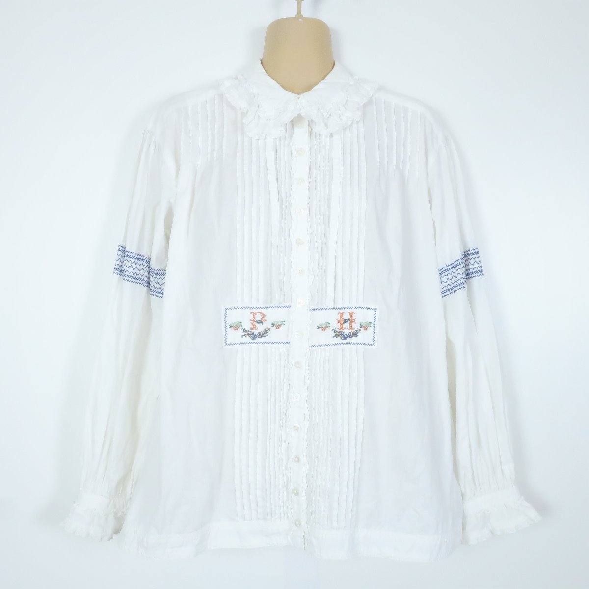ヤフオク! -「ピンクハウス ブラウス」の中古品・新品・古着一覧