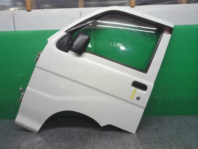 ヤフオク! -「ハイゼット フロントドア」(外装) (ダイハツ用)の落札 ...