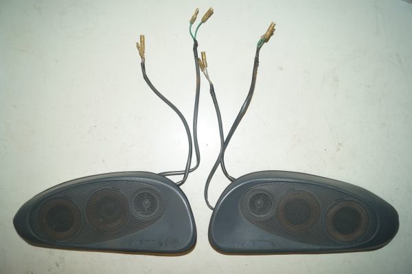 ユニット ヤフオク スカイサウンド 純正 ビート ヴォーカル