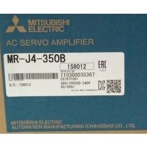 ヤフオク! -mr-j4-350bの中古品・新品・未使用品一覧