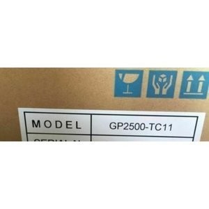 GP2500-TC11の値段と価格推移は？｜30件の売買情報を集計したGP2500 