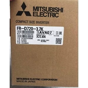 ヤフオク! -fr-d720-3.7kの中古品・新品・未使用品一覧