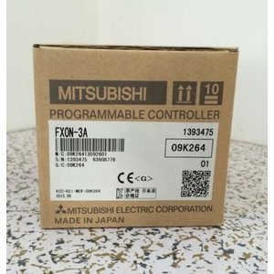 MITSUBISHI/三菱PLC FX0NA 6ヶ月保証付き 商品細節 YAHOO