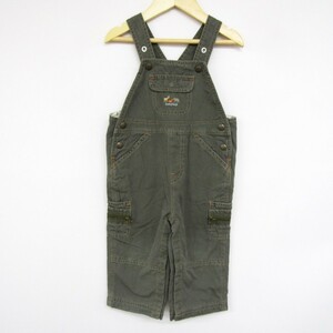  baby Gap overall Denim color overall for boy 18-24 months 90 size mouse gray baby child clothes babyGAP