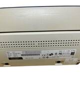 ☆ジャンク品☆ScanSnap ☆S510☆FUJITSU ☆スキャンスナップ ☆ドキュメントスキャナー_画像2