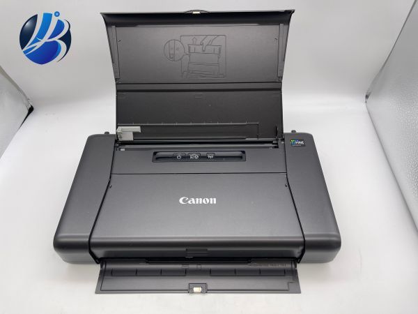 超歓迎 Canon 完動品 IP110 PIXUS PC周辺機器